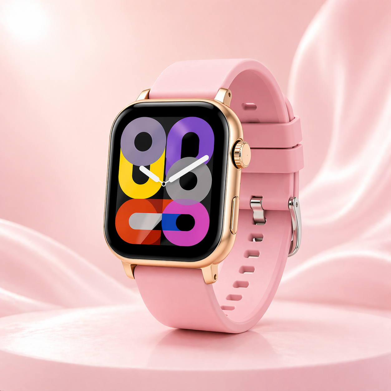 Todo En Uno🔥Más que un reloj un combo completo de tecnología