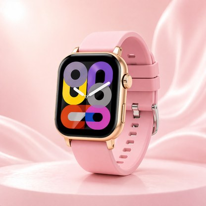 Todo En Uno🔥Más que un reloj un combo completo de tecnología