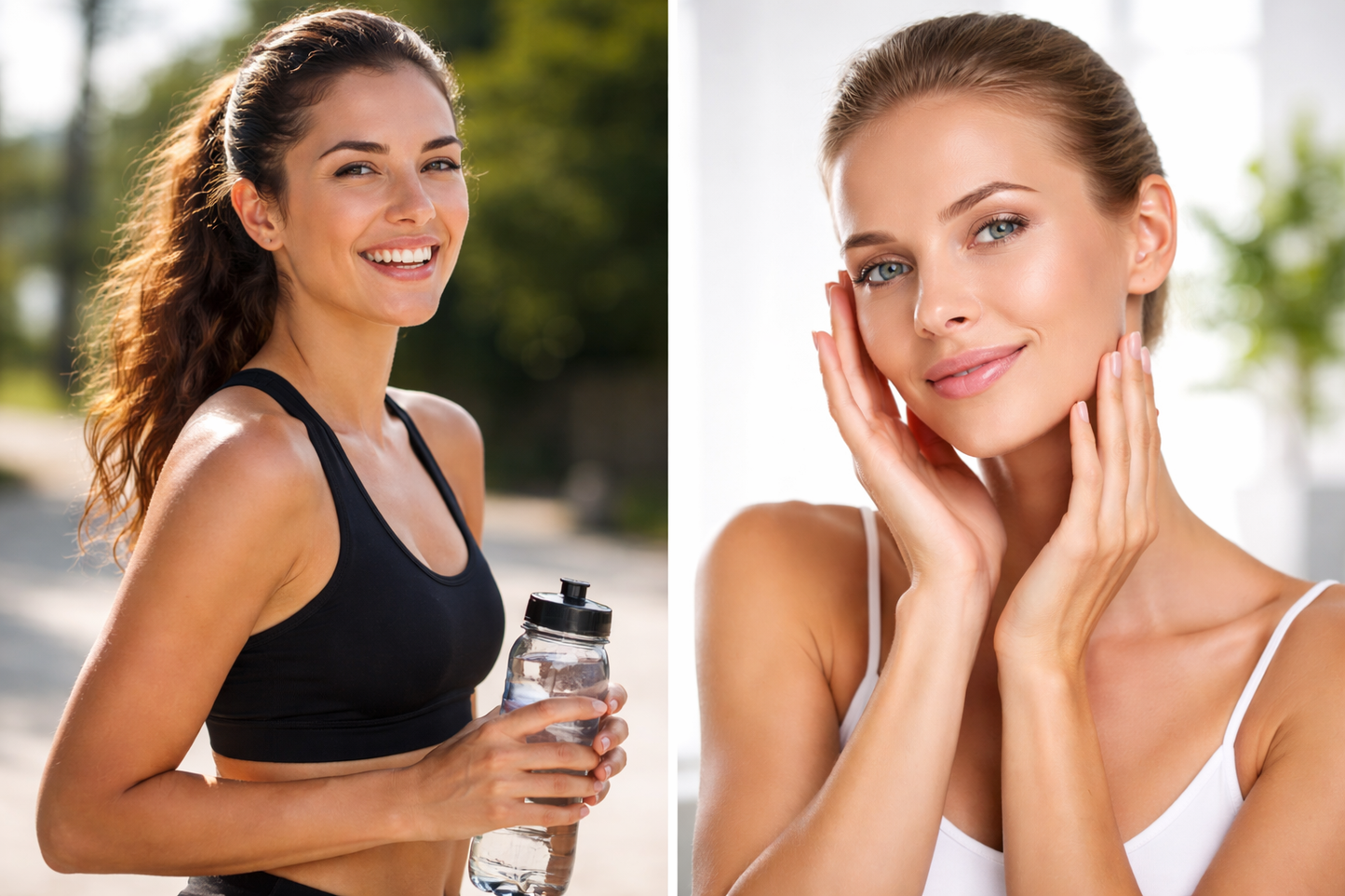 COMBO 3 X 1 COLAGENO CREATINA+COLAGEO MAGNESIO+RESVERATROL CON RETINOL